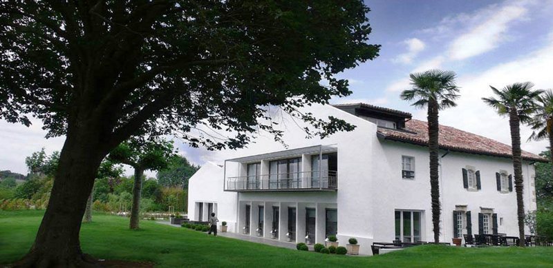 L'Auberge Basque - Genel