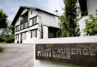 L'Auberge Basque otel fotoğrafı
