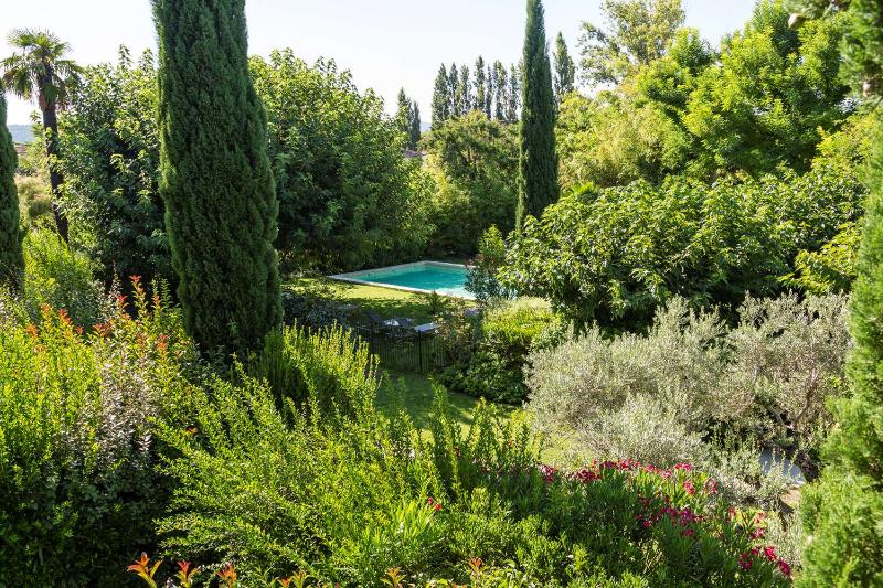 Chateau de Mazan - Handwritten Collection - Genel