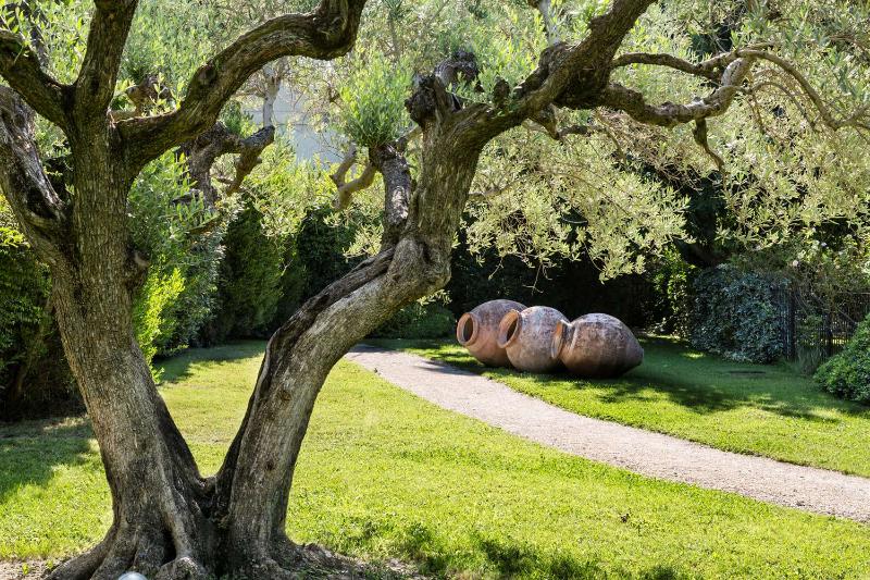 Chateau de Mazan - Handwritten Collection - Genel