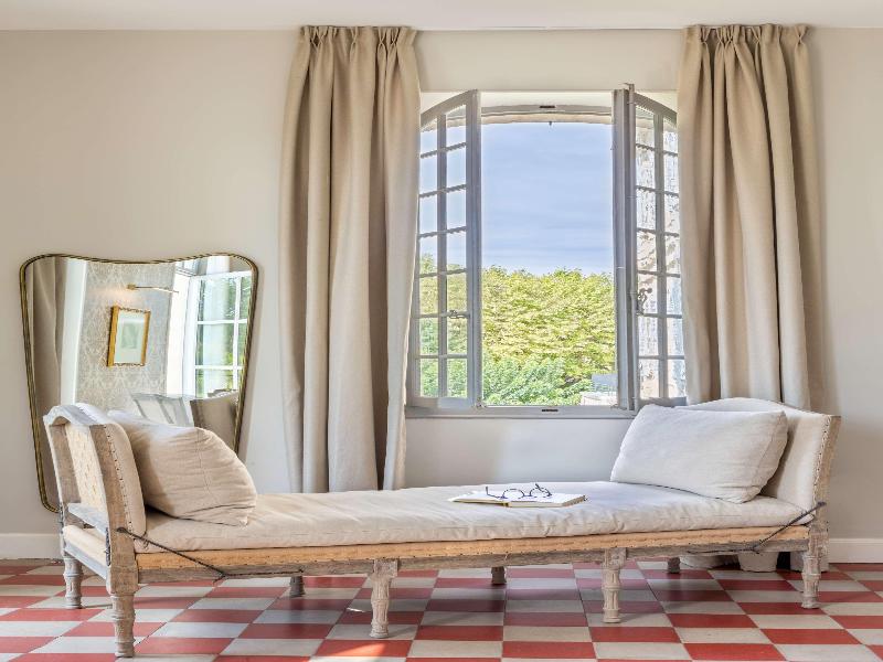 Chateau de Mazan - Handwritten Collection - Genel
