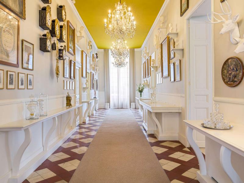 Chateau de Mazan - Handwritten Collection - Genel
