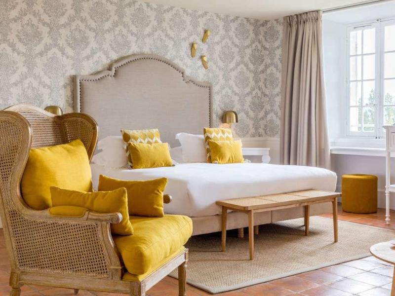 Chateau de Mazan - Handwritten Collection - Genel