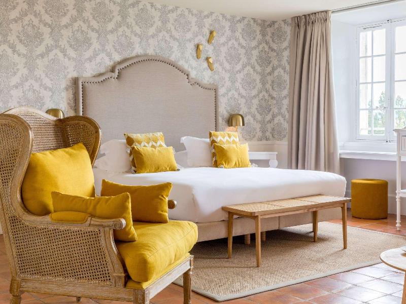 Chateau de Mazan - Handwritten Collection - Genel