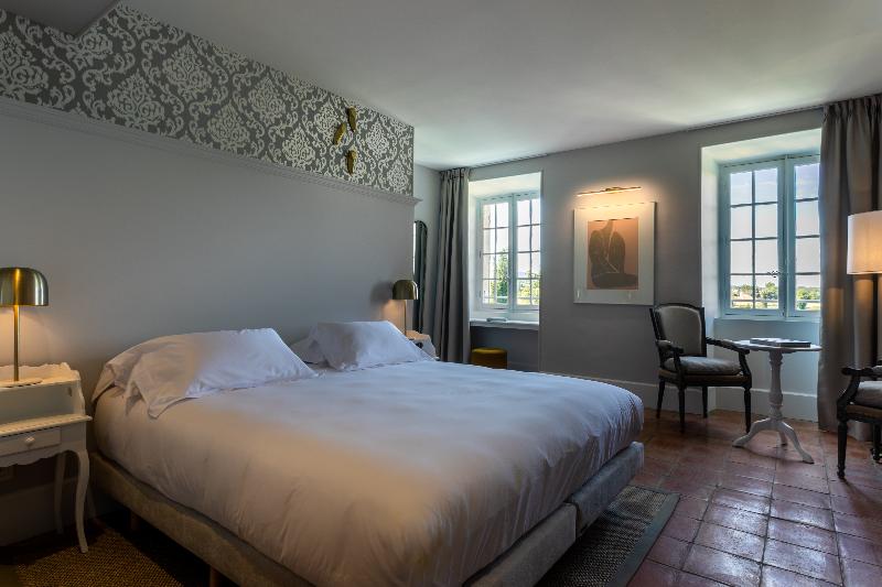 Chateau de Mazan - Handwritten Collection - Oda
