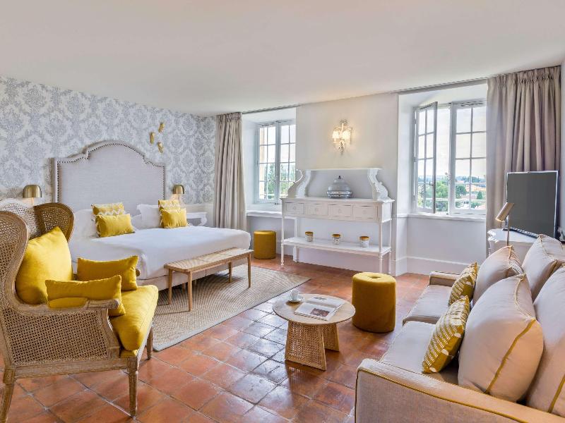 Chateau de Mazan - Handwritten Collection - Oda