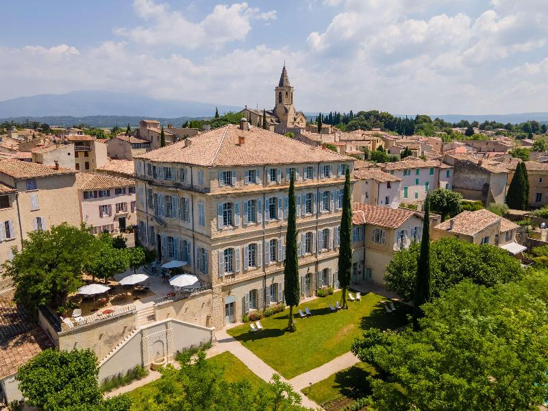 Chateau de Mazan - Handwritten Collection - Havuz