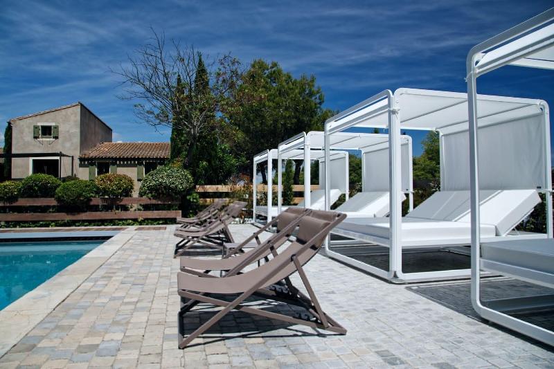 Hotel du Chateau et SPA GEMOLOGY - Aktivite