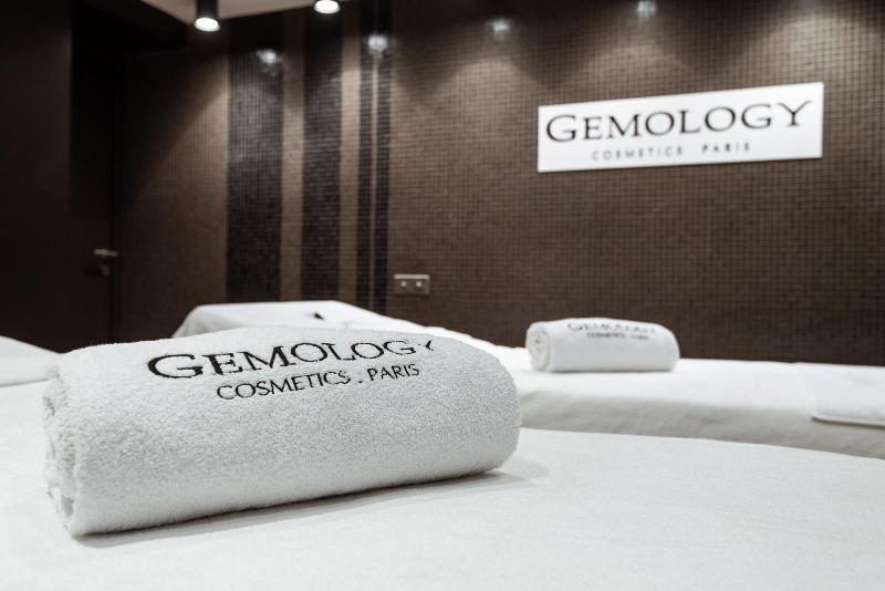 Hotel du Chateau et SPA GEMOLOGY - Aktivite