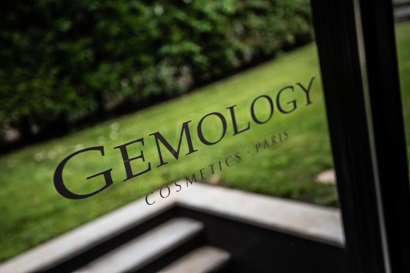 Hotel du Chateau et SPA GEMOLOGY - Aktivite
