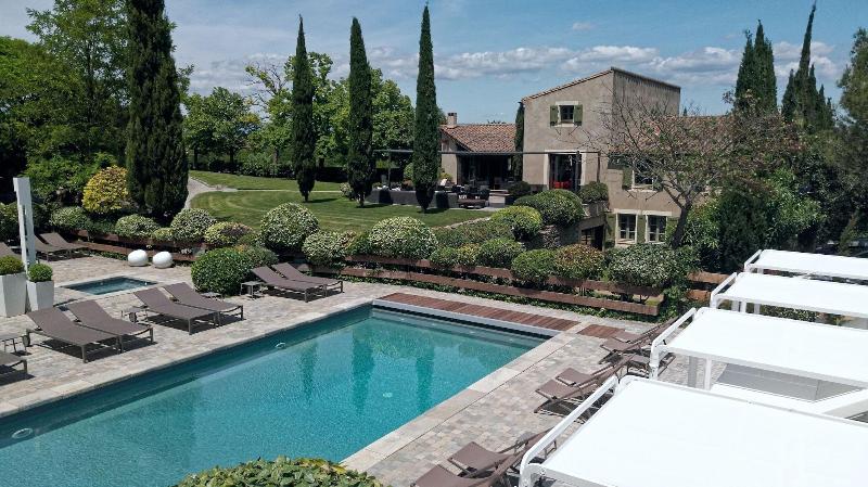 Hotel du Chateau et SPA GEMOLOGY - Aktivite