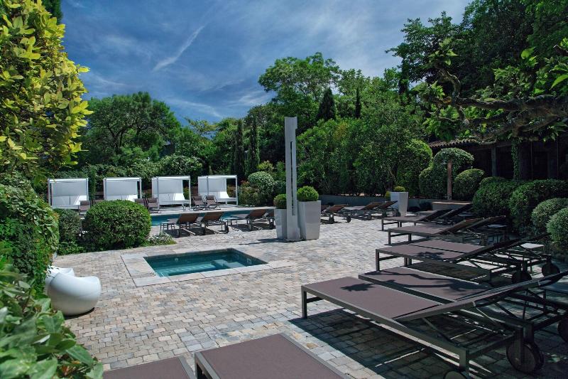 Hotel du Chateau et SPA GEMOLOGY - Aktivite