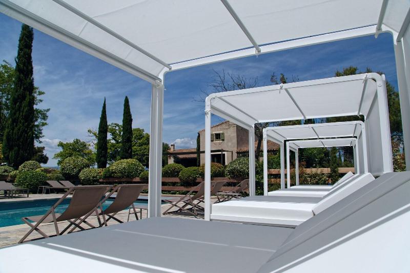 Hotel du Chateau et SPA GEMOLOGY - Aktivite