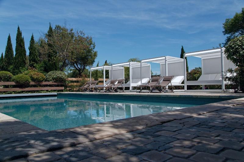 Hotel du Chateau et SPA GEMOLOGY - Aktivite