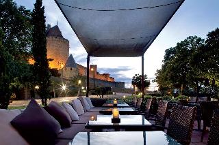 Hotel du Chateau et SPA GEMOLOGY otel fotoğrafı