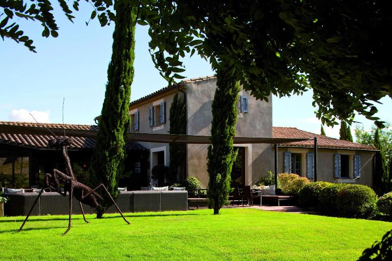 Hotel du Chateau et SPA GEMOLOGY - Genel