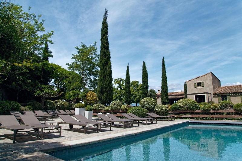 Hotel du Chateau et SPA GEMOLOGY - Genel