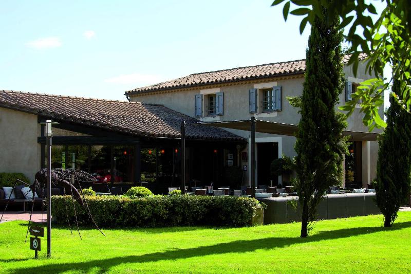 Hotel du Chateau et SPA GEMOLOGY - Genel
