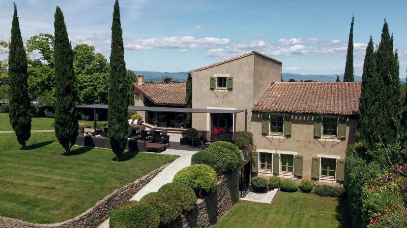 Hotel du Chateau et SPA GEMOLOGY - Genel