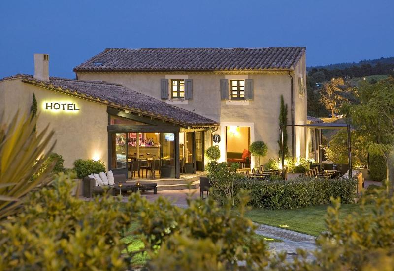 Hotel du Chateau et SPA GEMOLOGY - Genel