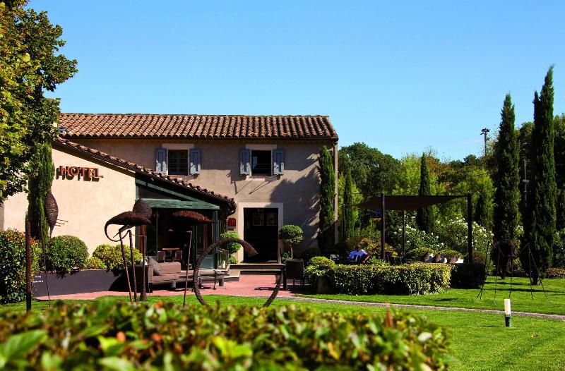 Hotel du Chateau et SPA GEMOLOGY - Genel