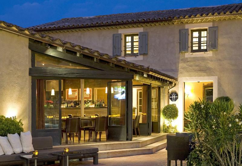 Hotel du Chateau et SPA GEMOLOGY - Genel