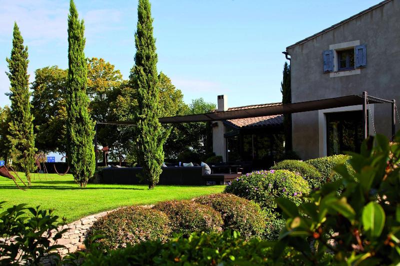 Hotel du Chateau et SPA GEMOLOGY - Genel