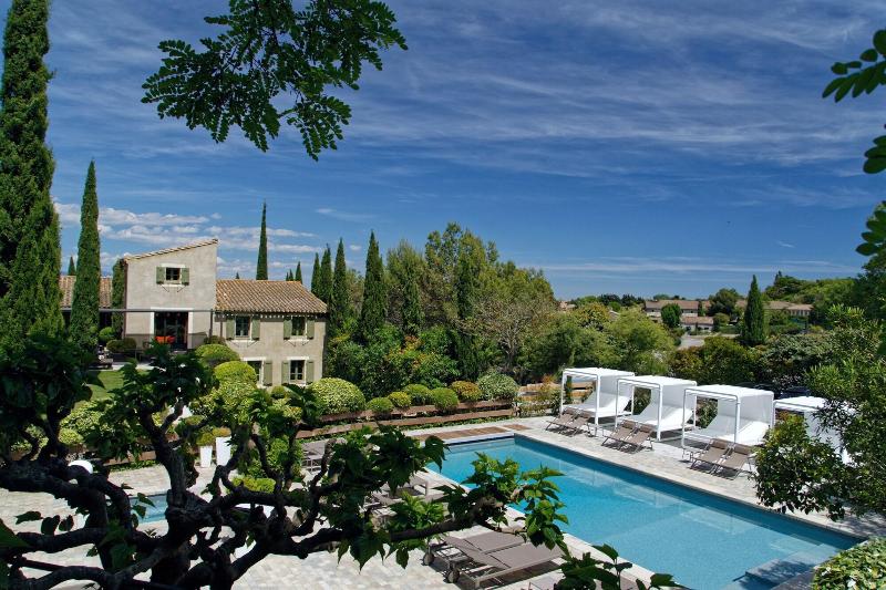 Hotel du Chateau et SPA GEMOLOGY - Genel