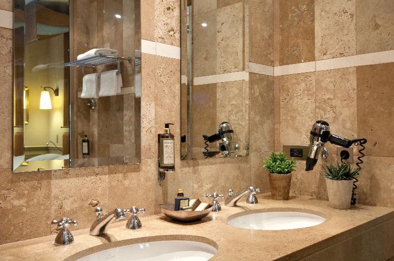 Hotel du Chateau et SPA GEMOLOGY - Oda