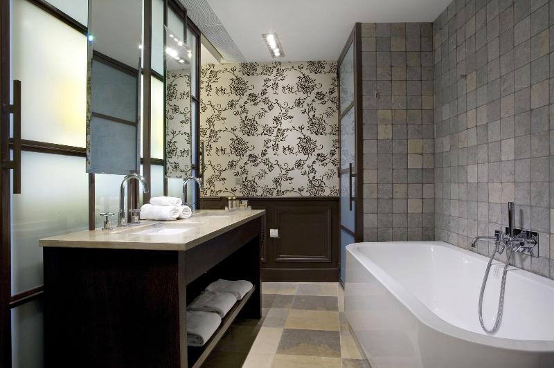 Hotel du Chateau et SPA GEMOLOGY - Oda