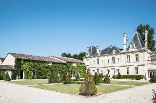 Chateau Meyre otel fotoğrafı