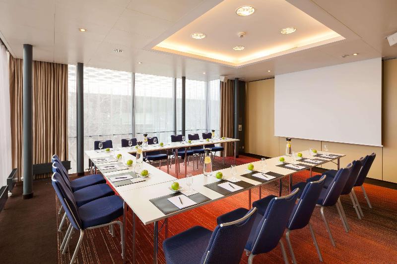 Basel Marriott Hotel - Toplantı