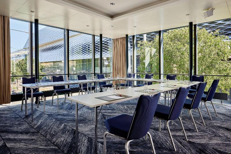Basel Marriott Hotel - Toplantı