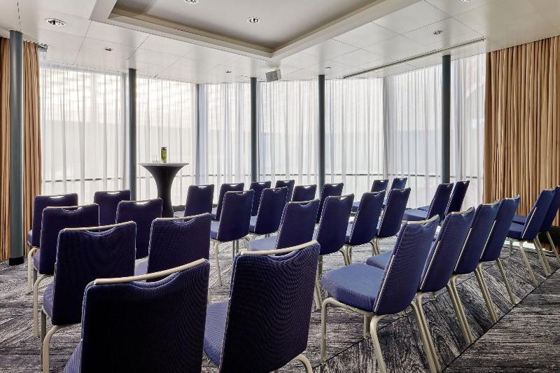 Basel Marriott Hotel - Toplantı