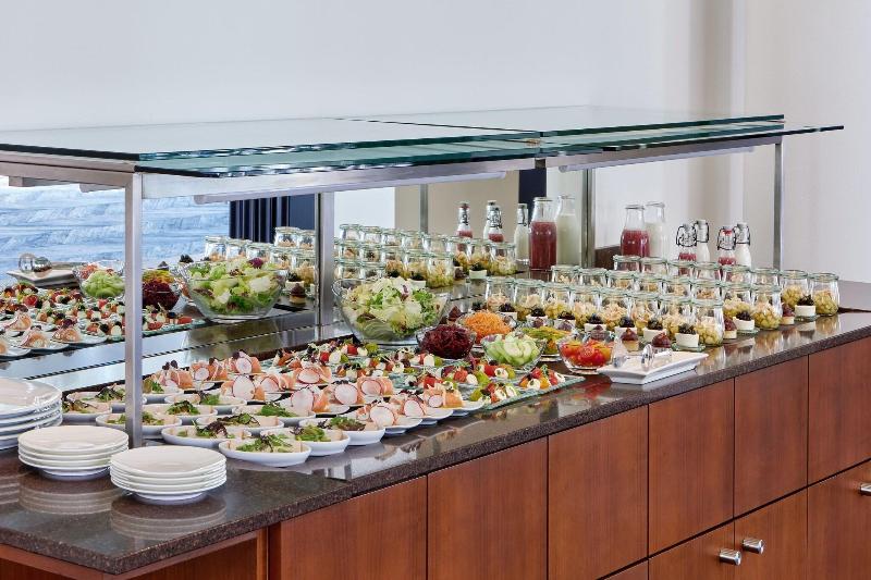 Basel Marriott Hotel - Toplantı
