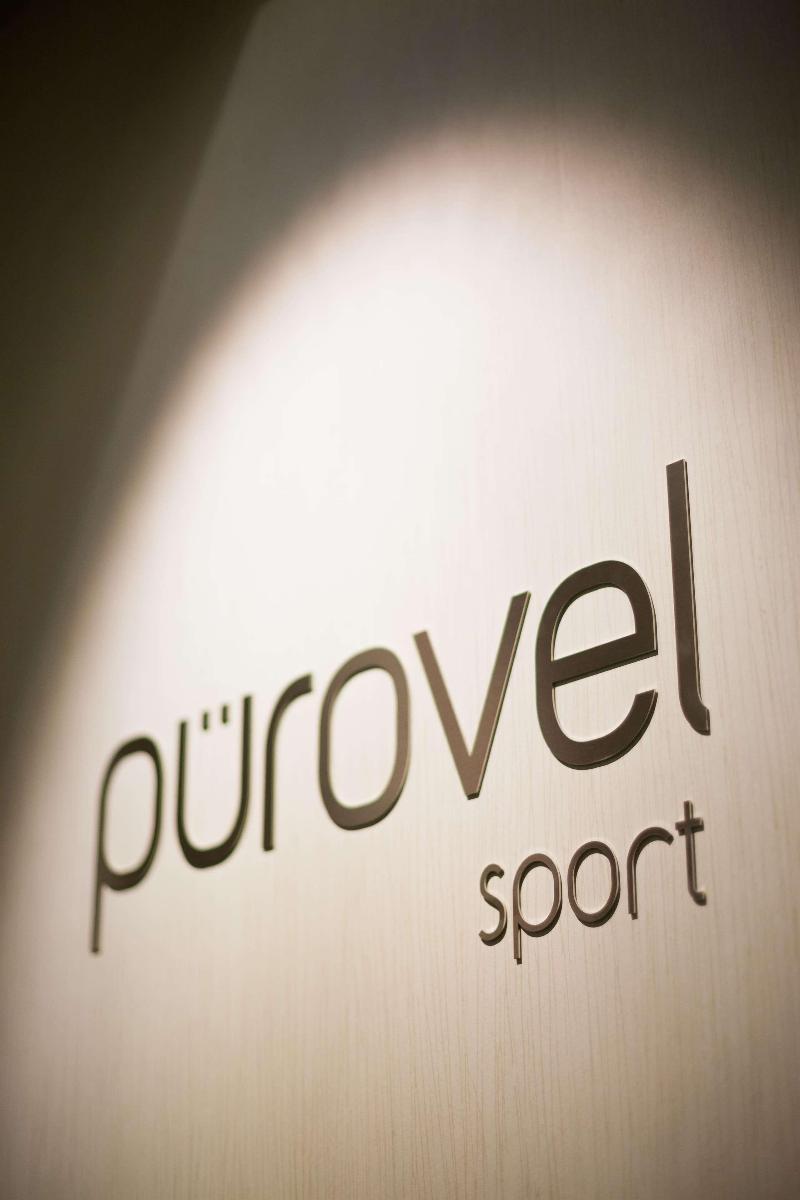 Basel Marriott Hotel - Aktivite
