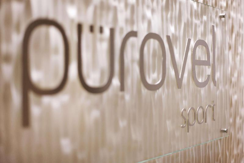 Basel Marriott Hotel - Aktivite