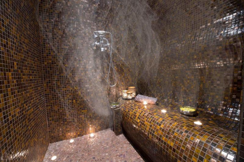Le Mascaret - Restaurant Hotel Spa - Aktivite