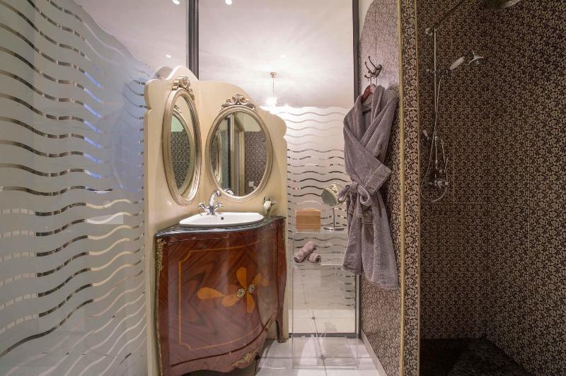 Le Mascaret - Restaurant Hotel Spa - Aktivite