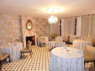 Le Mascaret - Restaurant Hotel Spa otel fotoğrafı