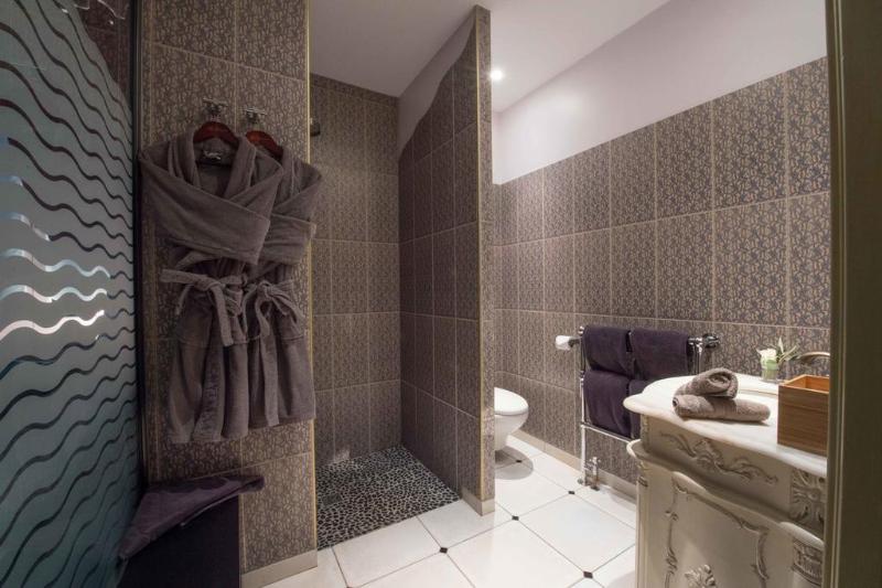 Le Mascaret - Restaurant Hotel Spa - Genel