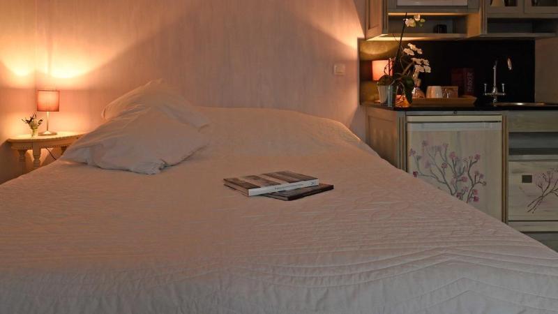Le Mascaret - Restaurant Hotel Spa - Genel