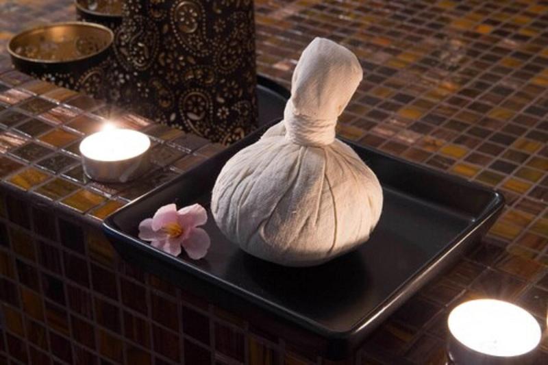 Le Mascaret - Restaurant Hotel Spa - Havuz