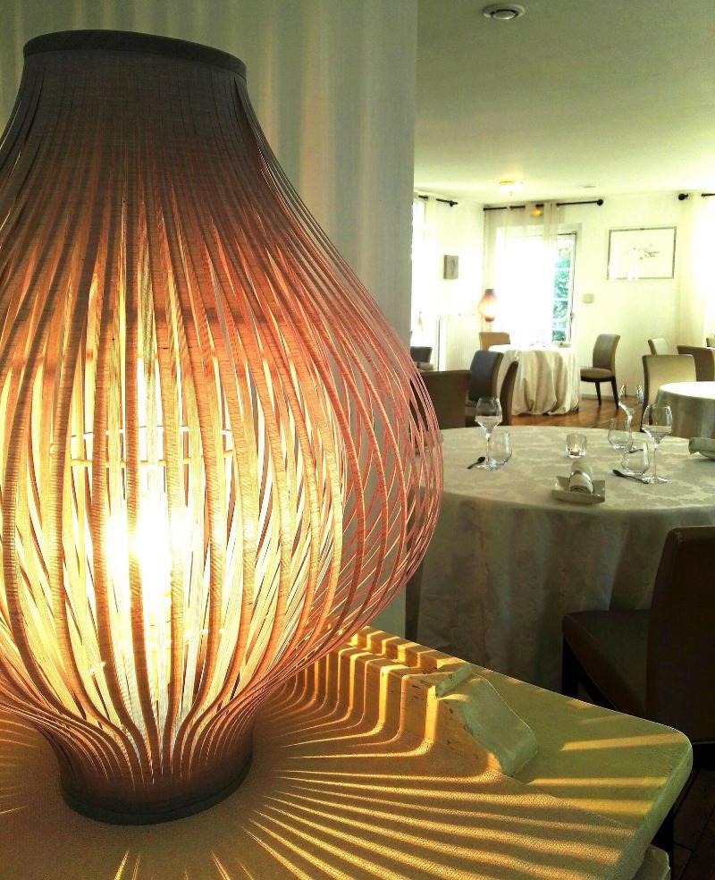 Le Mascaret - Restaurant Hotel Spa - Restoran