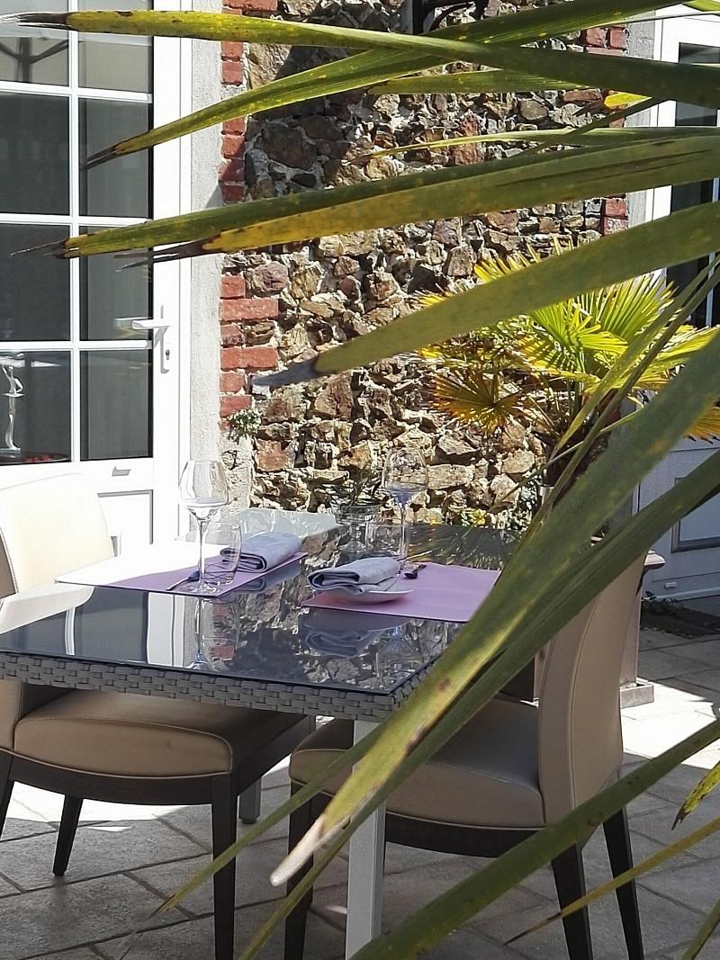 Le Mascaret - Restaurant Hotel Spa - Restoran