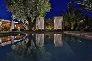 La Dimora - Les Collectionneurs otel fotoğrafı