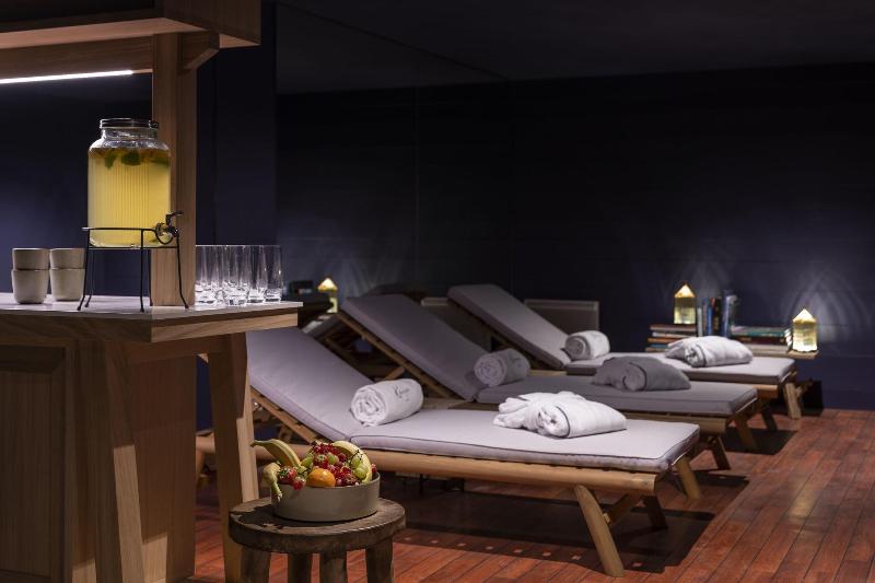 Chalet Hotel Kaya - Aktivite