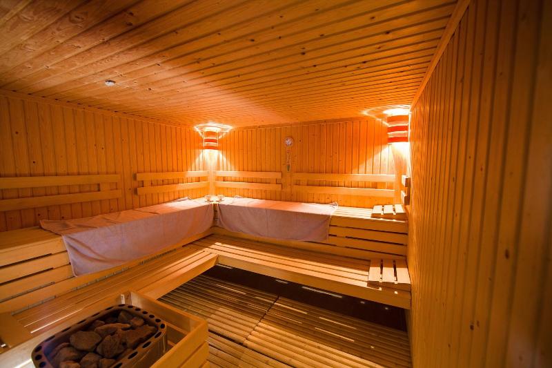Chalet Hotel Kaya - Aktivite