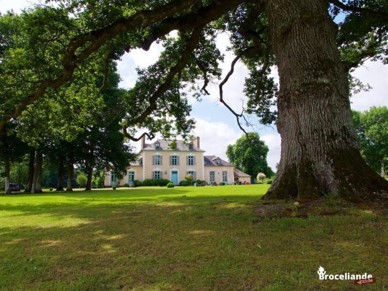 Chateau du Pin - Genel