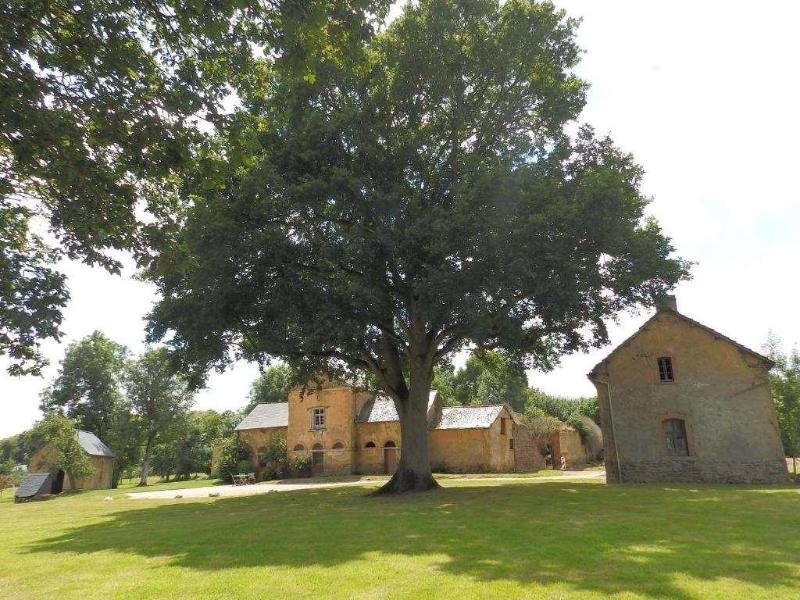Chateau du Pin - Genel